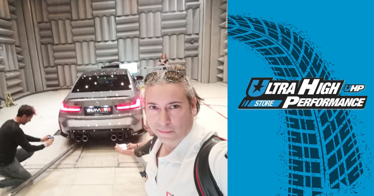 UHP visita Remus en Austria: fábrica, I+D y tecnología Sport Exhaust