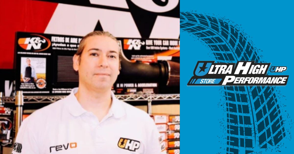 Taller de Manejo Deportivo UHP 2024-2025 | Curso en pista con instructor