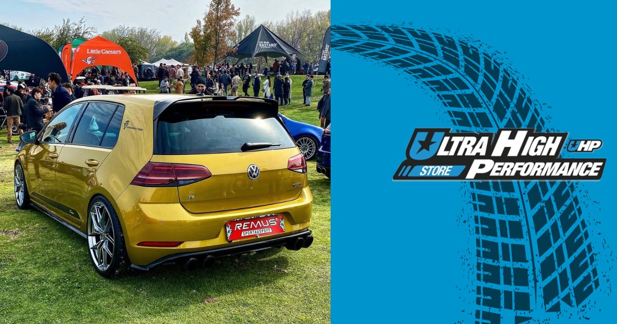 Update de Upgrades — Golden R y su nueva etapa de mejoras