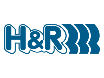 H&R