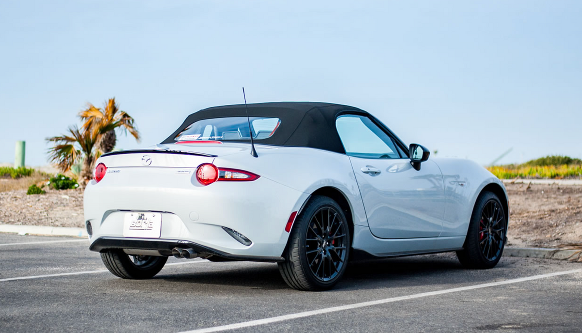 AXLE BACK BORLA MAZDA MX5 ND