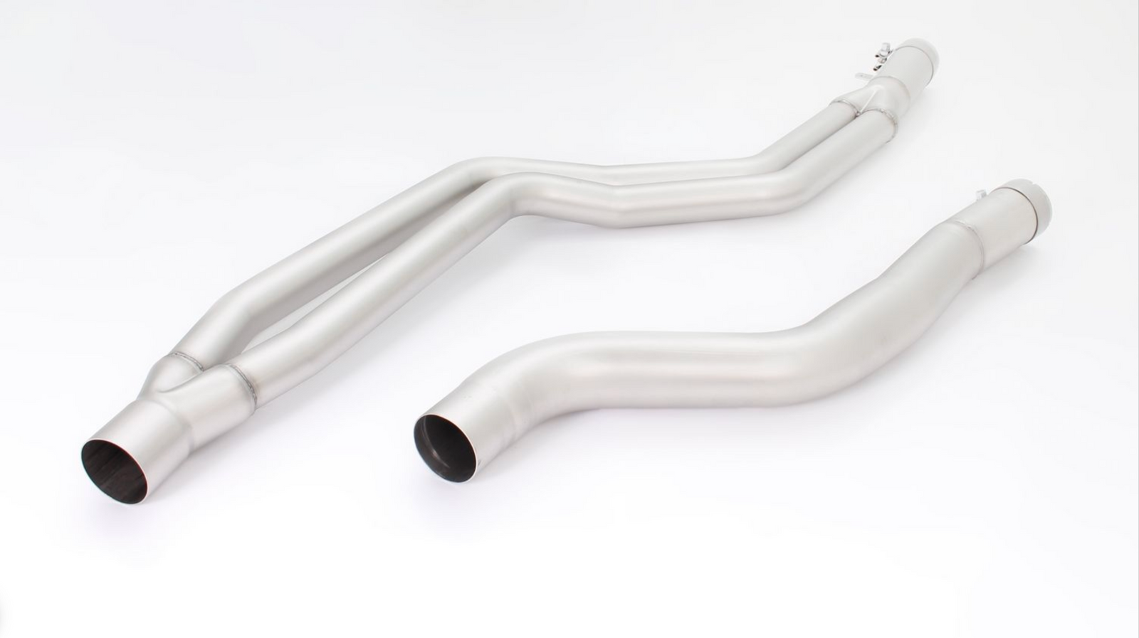 CATBACK REMUS BMW M240i F22/F23