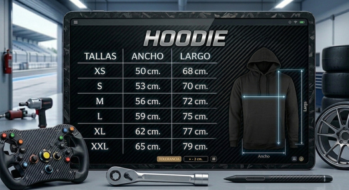 Hoodie Aniversario 15 años