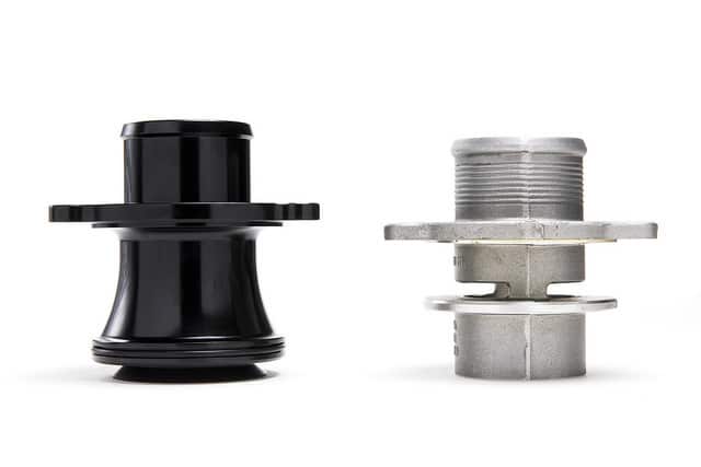 Racingline Turbo Muffler Delete EA888 Gen.3