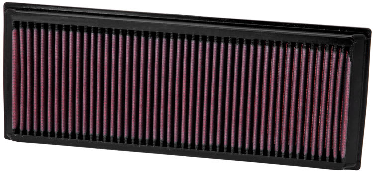 Filtro de panel K&amp;N Golf GTI MK6 2.0T / Passat MK6 2.0T / Scirocco 2.0T