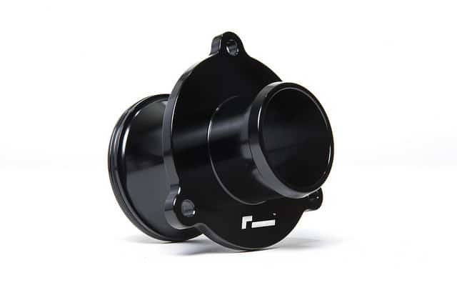 Racingline Turbo Muffler Delete EA888 Gen.3