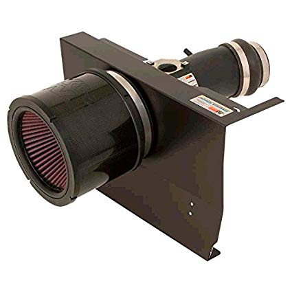 Sistema De Induccion K&amp;N Mazda RX8 2003-2011