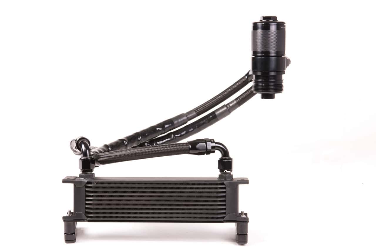 Oil Cooler Racingline MQB VW Golf ‘R’ / GTI & Cupra