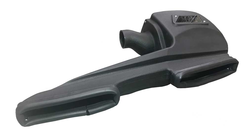 SISTEMA DE INDUCCCIÓN K&amp;N MERCEDES BENZ A250