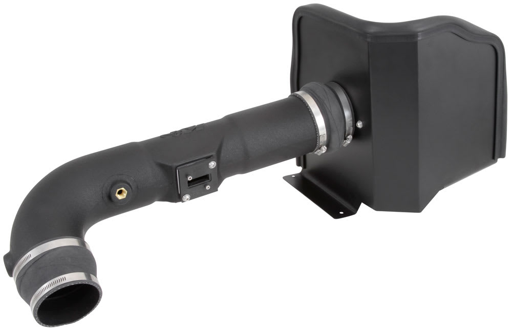 SISTEMA DE INDUCCIÓN K&N CHEVROLET SILVERADO 1500 5.3L 2018