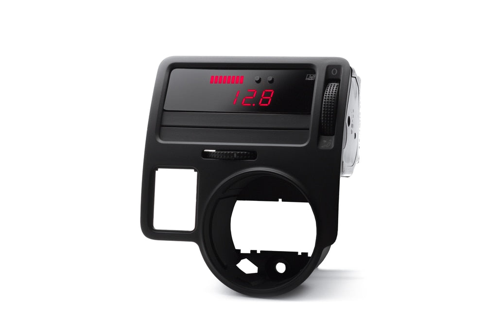 Multiboost Gauge Golf GTI MK4