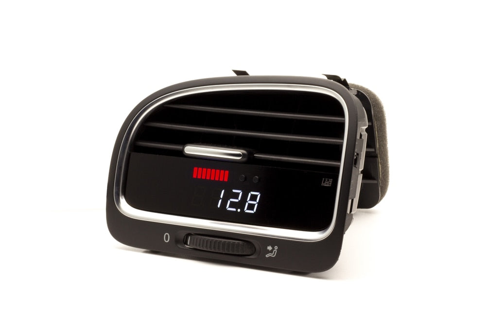 Multiboost Gauge MK6 GTI / JSW