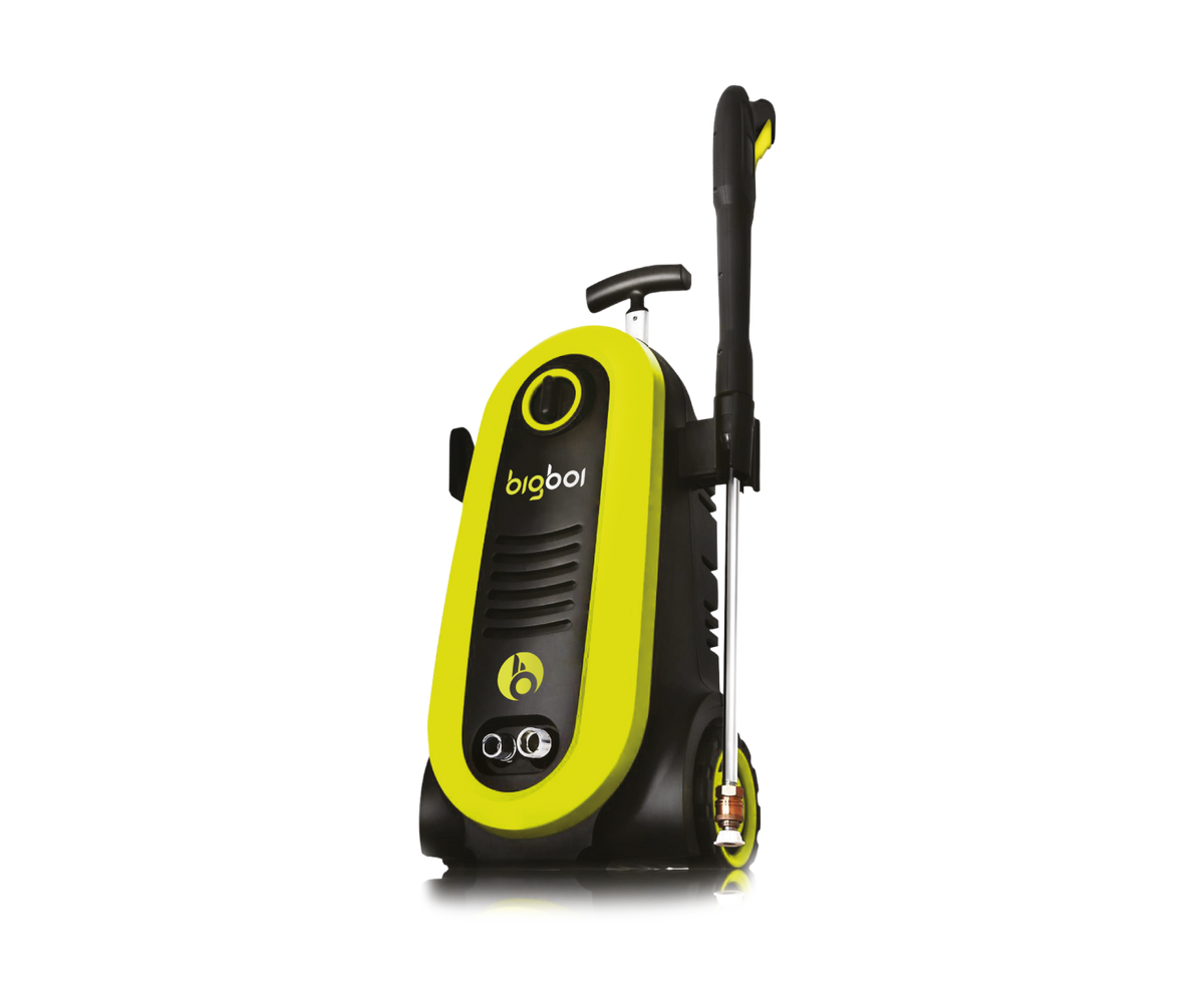 Hidrolavadora Big Boi FloJR