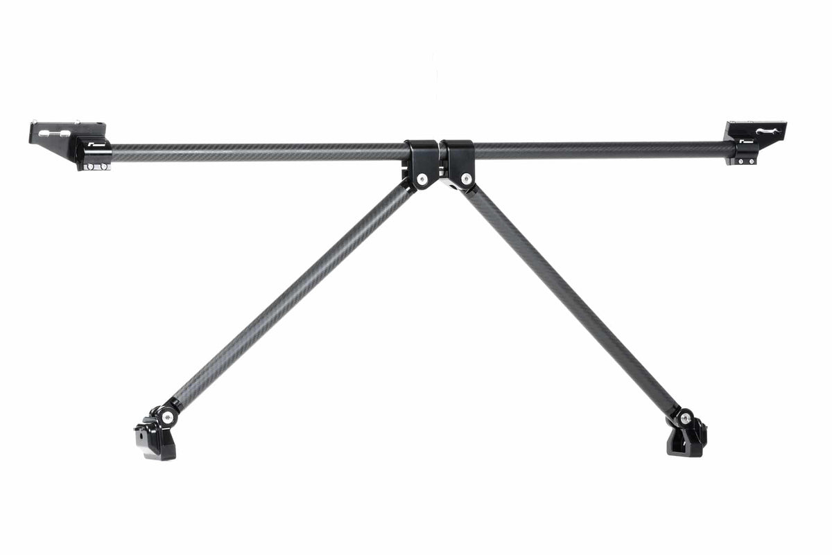 Racingline Carbon Fibre Rear Body Brace for Mk7 Golf/Mk3 Cupra/Mk3 Octavia