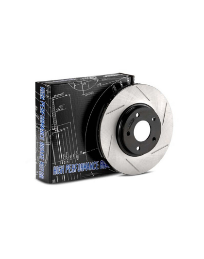 Discos de Freno Audi A3 8P