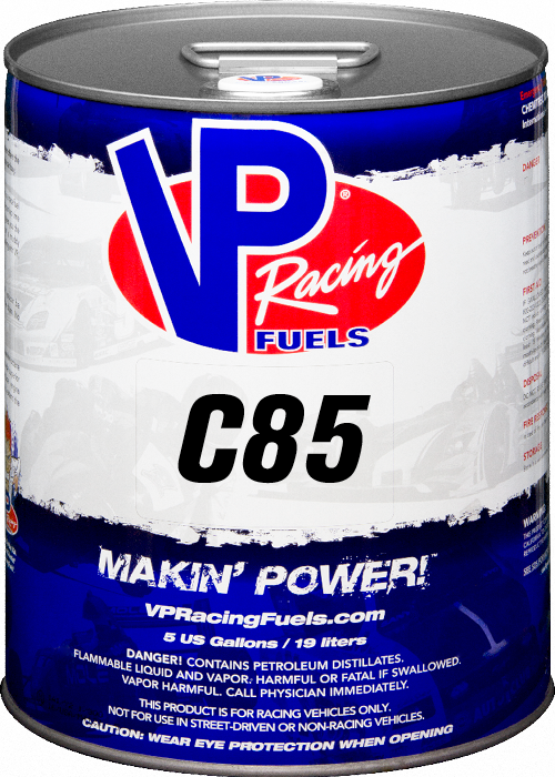 C85 VP RACING