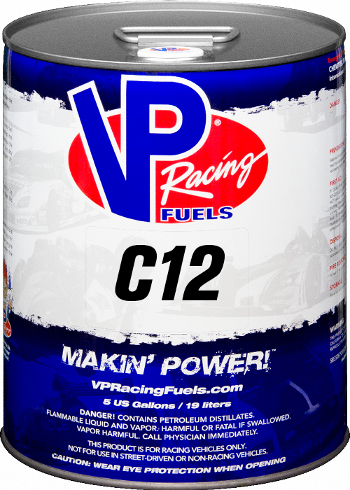 C12 VP RACING