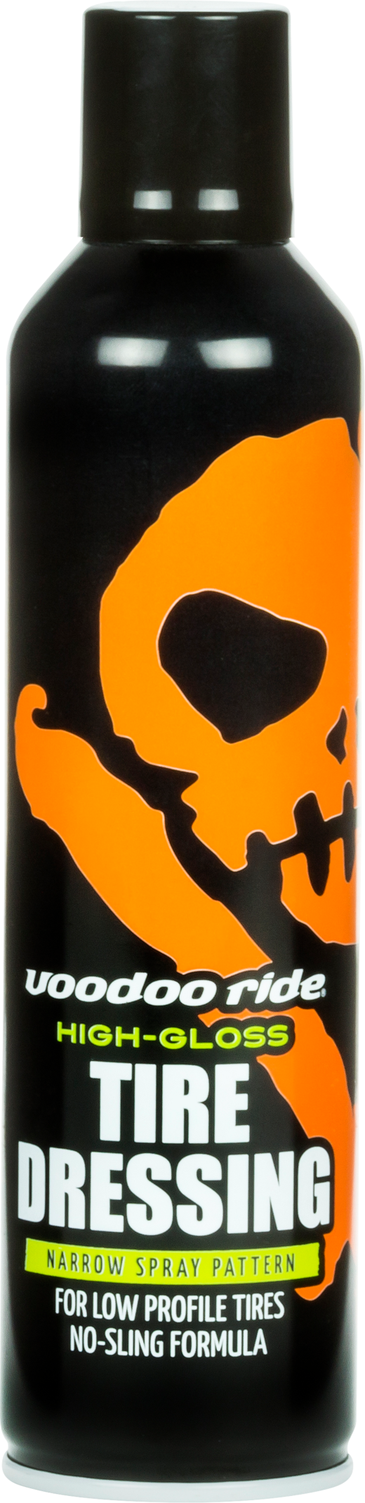 High Gloss Tire Dressing Voodoo