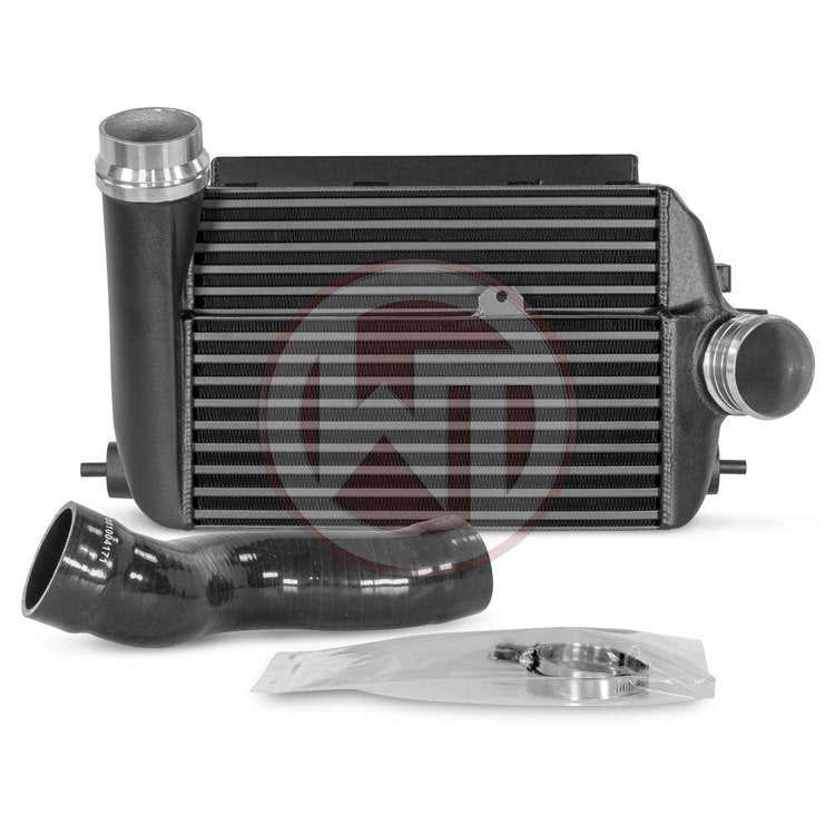 Intercooler Wagner Renault Megane 4RS
