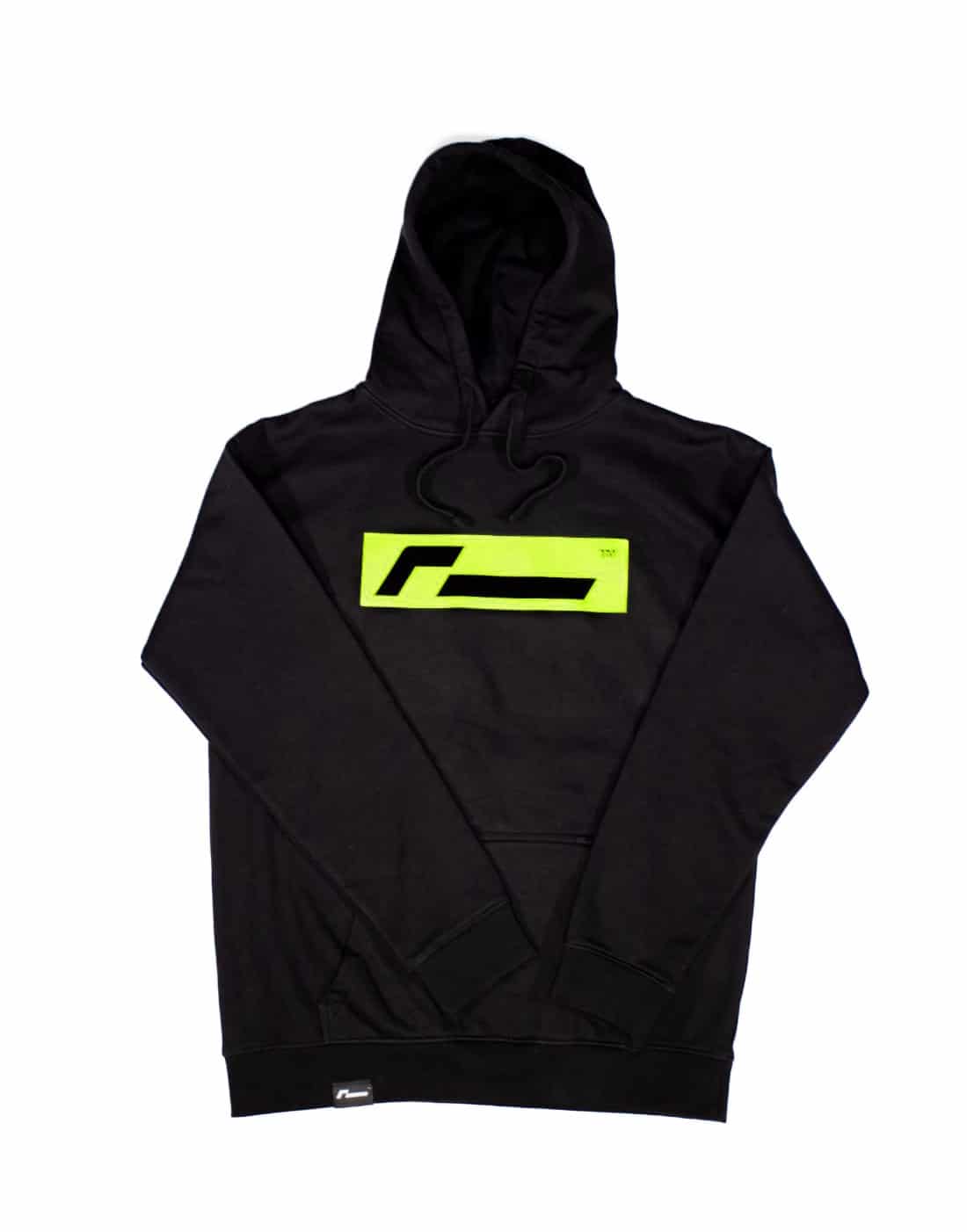 Hoodie Racing Line