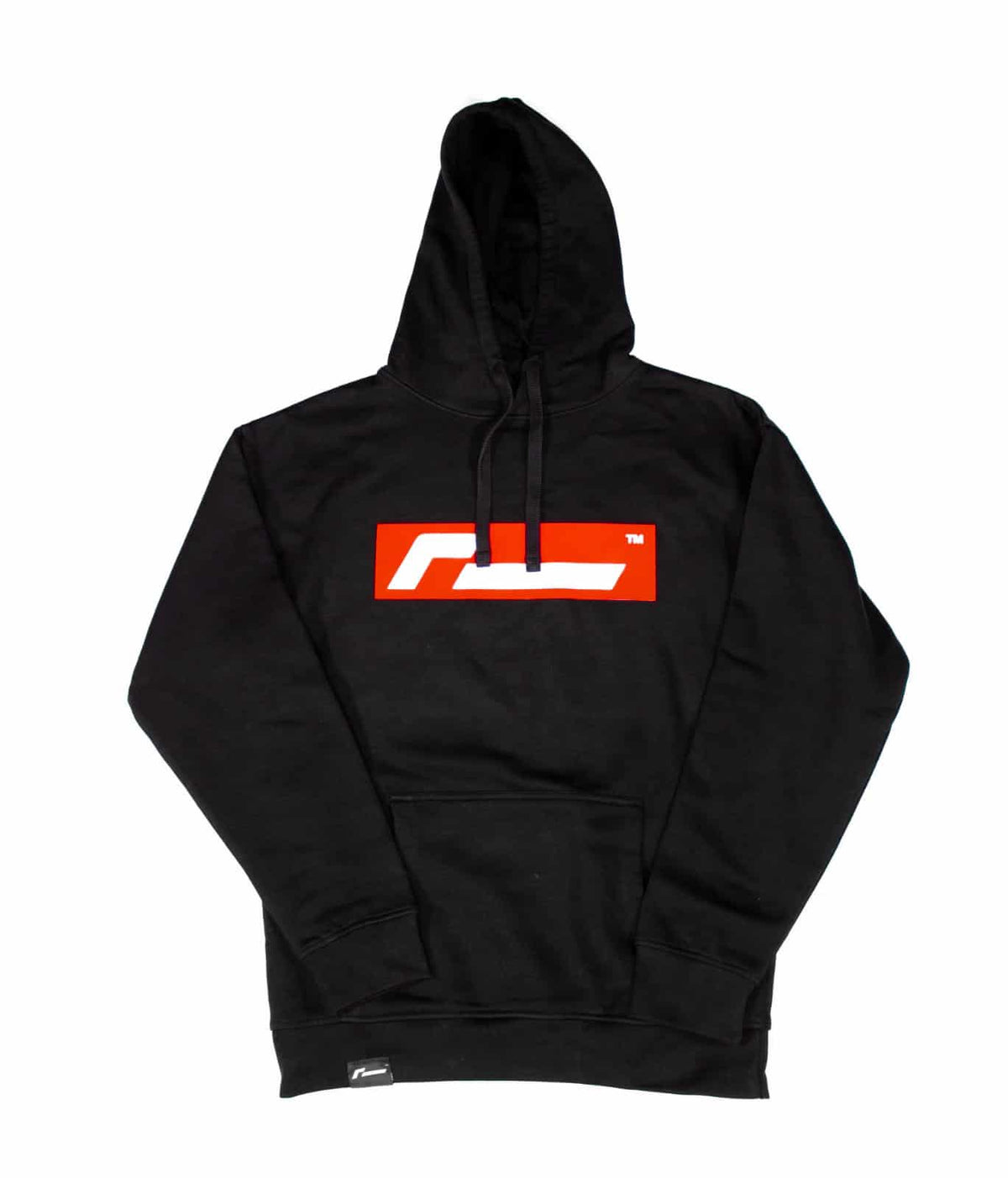 Hoodie Racing Line