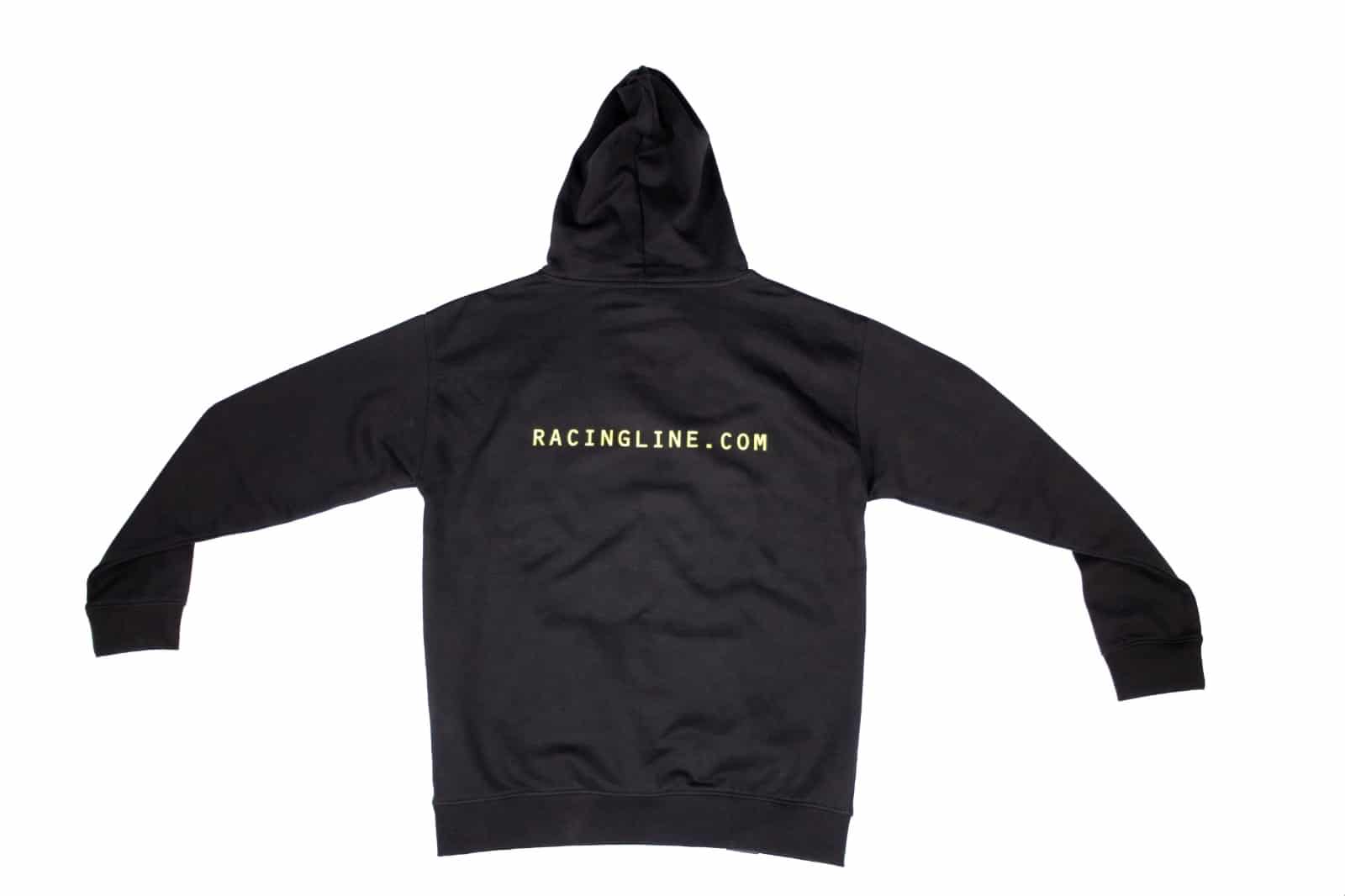 Hoodie Racing Line