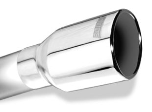 Cat Back Borla Ford Focus RS 2016+